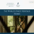 ourheritagehomes.com