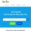 our-kids.com