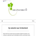 ourlittlefamily.nl ourlittlefamily.nl