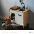 ourmontessorilife.com