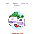 ouropinionsarecorrect.com