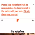 ourwaterfront.org