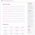 ourweddingsongs.com ourweddingsongs.com