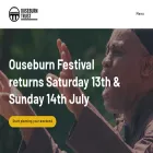 ouseburntrust.org.uk