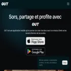 out-app.com out-app.com