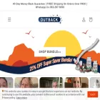 outbackpainrelief.co.za