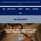outbackreptiles.com outbackreptiles.com