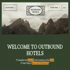 outboundhotels.com