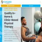 outcomeshometherapy.com outcomeshometherapy.com
