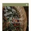 outdoorapothecary.com