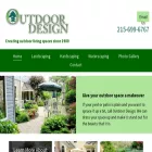 outdoordesignpa.com outdoordesignpa.com