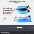 outdoorinflatablelounger.com