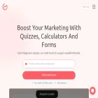 outgrowmail.app outgrowmail.app