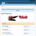 outkastfishingforum.com