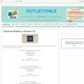 outletchile-claudiablanco.com outletchile-claudiablanco.com