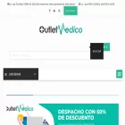 outletmedico.cl outletmedico.cl