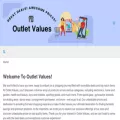 outletvalues.com