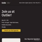 outlierconf.com outlierconf.com