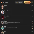 outpeach.com outpeach.com