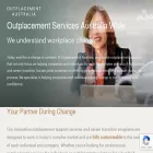 outplacementaustralia.com.au outplacementaustralia.com.au