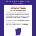 outrageousmastery.com