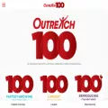 outreach100.com