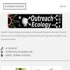 outreachecology.com outreachecology.com