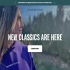 outrunthedark.com