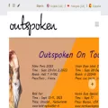 outspokenholland.com