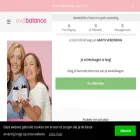 ovabalance.eu ovabalance.eu