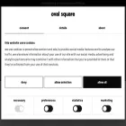 oval-square.com oval-square.com