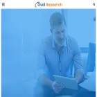 ovalresearch.com