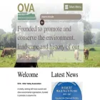 ova.org.uk ova.org.uk