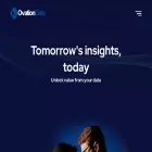 ovationdata.com ovationdata.com