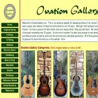ovationgallery.com ovationgallery.com