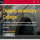 ovc.uoguelph.ca ovc.uoguelph.ca