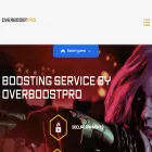 overboost.pro overboost.pro
