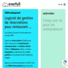 overfull.fr overfull.fr