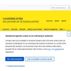 overheid.vlaanderen.be overheid.vlaanderen.be