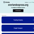 overlandexpress.org