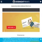 overnightprints.ch overnightprints.ch