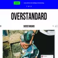 overstandard.dk