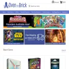 overthebrick.com