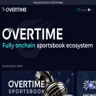 overtime.io overtime.io