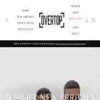 overtop.com.pk overtop.com.pk