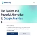 overtracking.com overtracking.com
