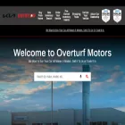 overturfmotors.com overturfmotors.com