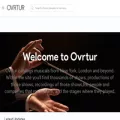 ovrtur.com ovrtur.com