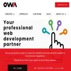 owadigital.co.uk owadigital.co.uk