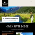 owenriverlodge.co.nz